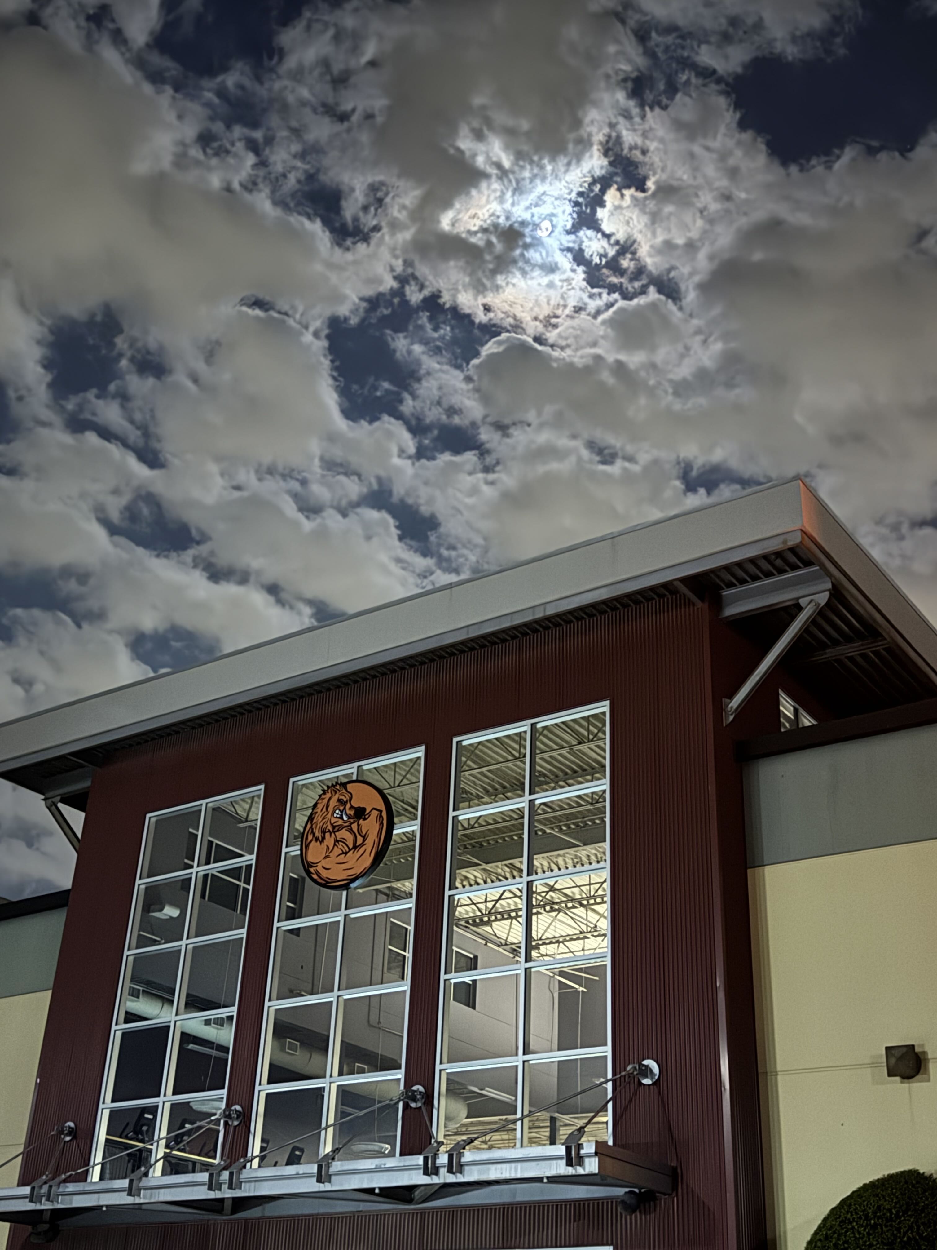 House of Gainz Cedar Park Location